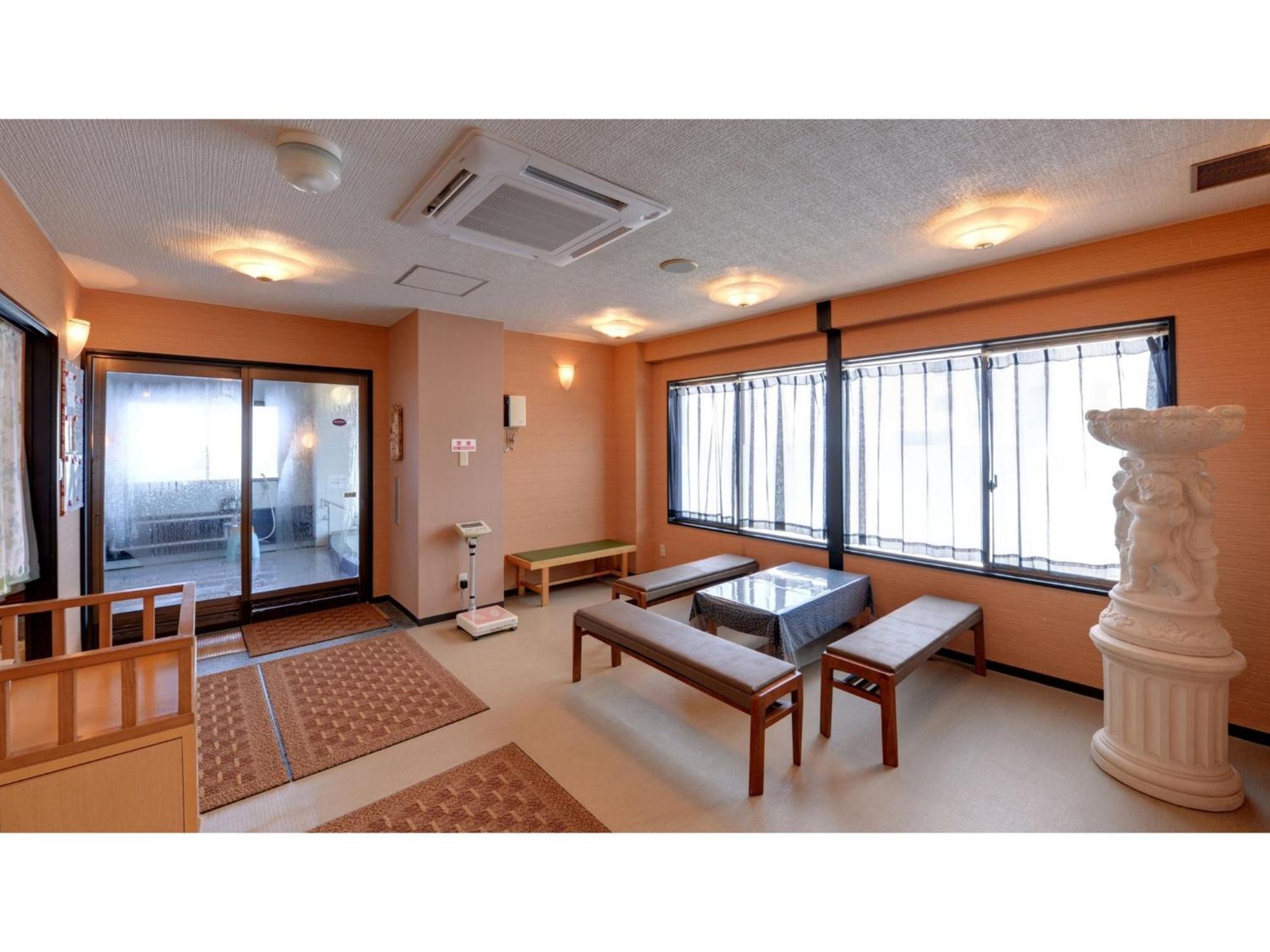 Kaifutei Teradomari Nihonkai - Vacation Stay 25921V Nagaoka  Buitenkant foto